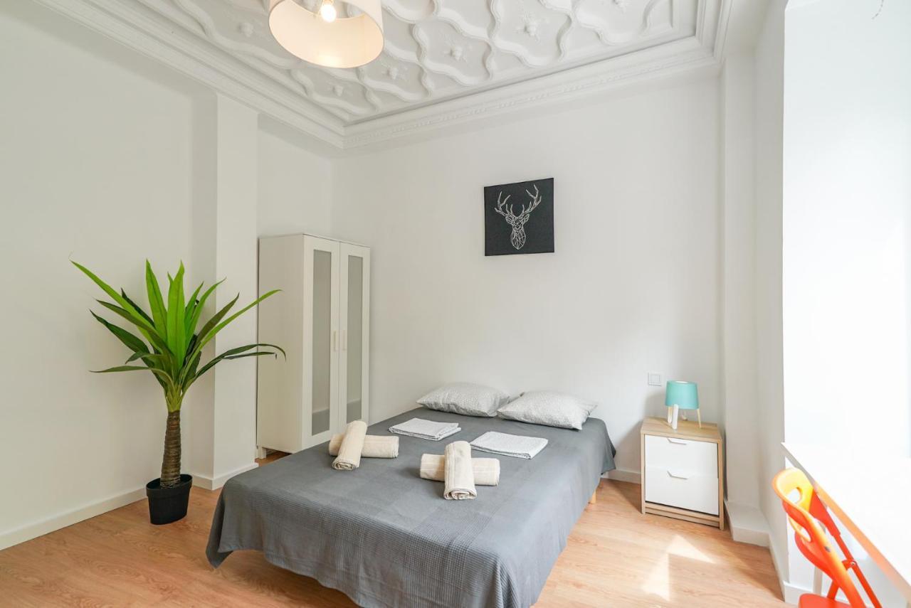 Jardin Botanico Guest house