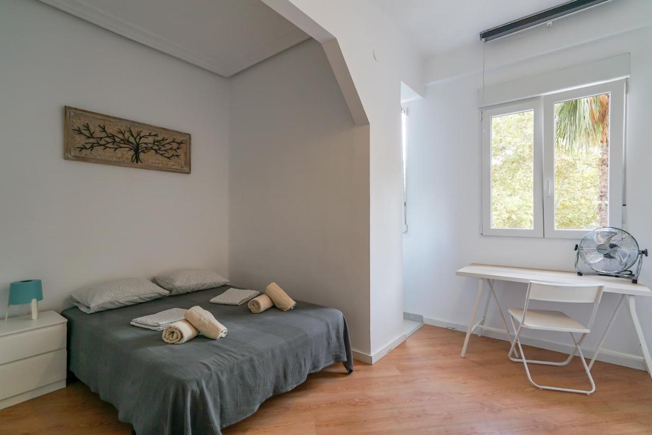 Jardin Botanico Guest house