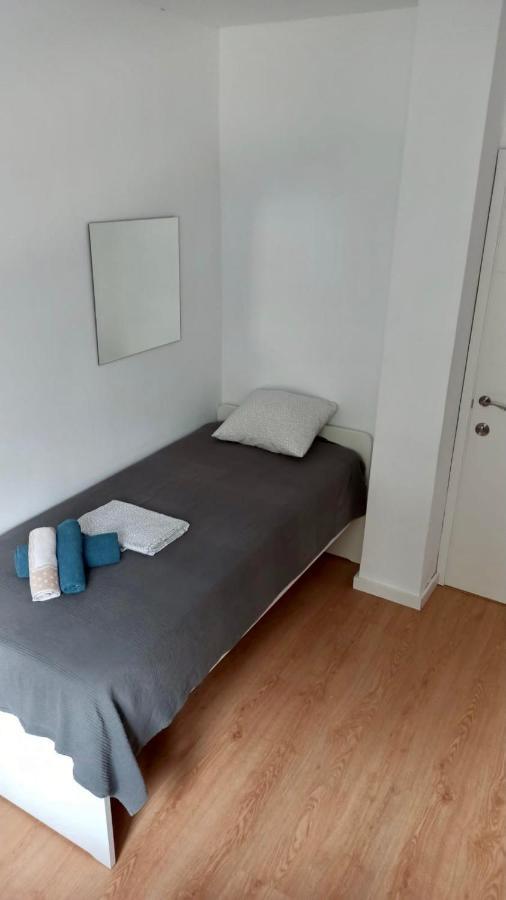Jardin Botanico Guest house *