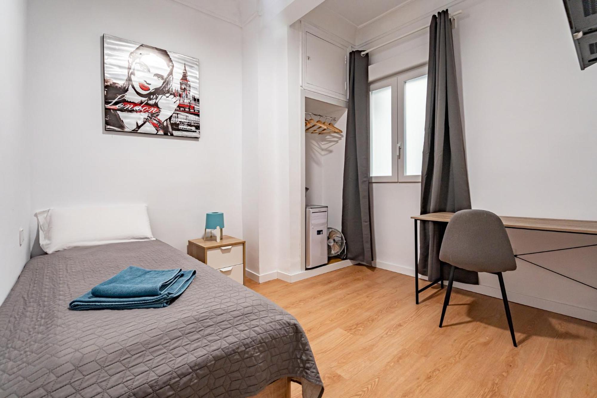 Jardin Botanico Guest house