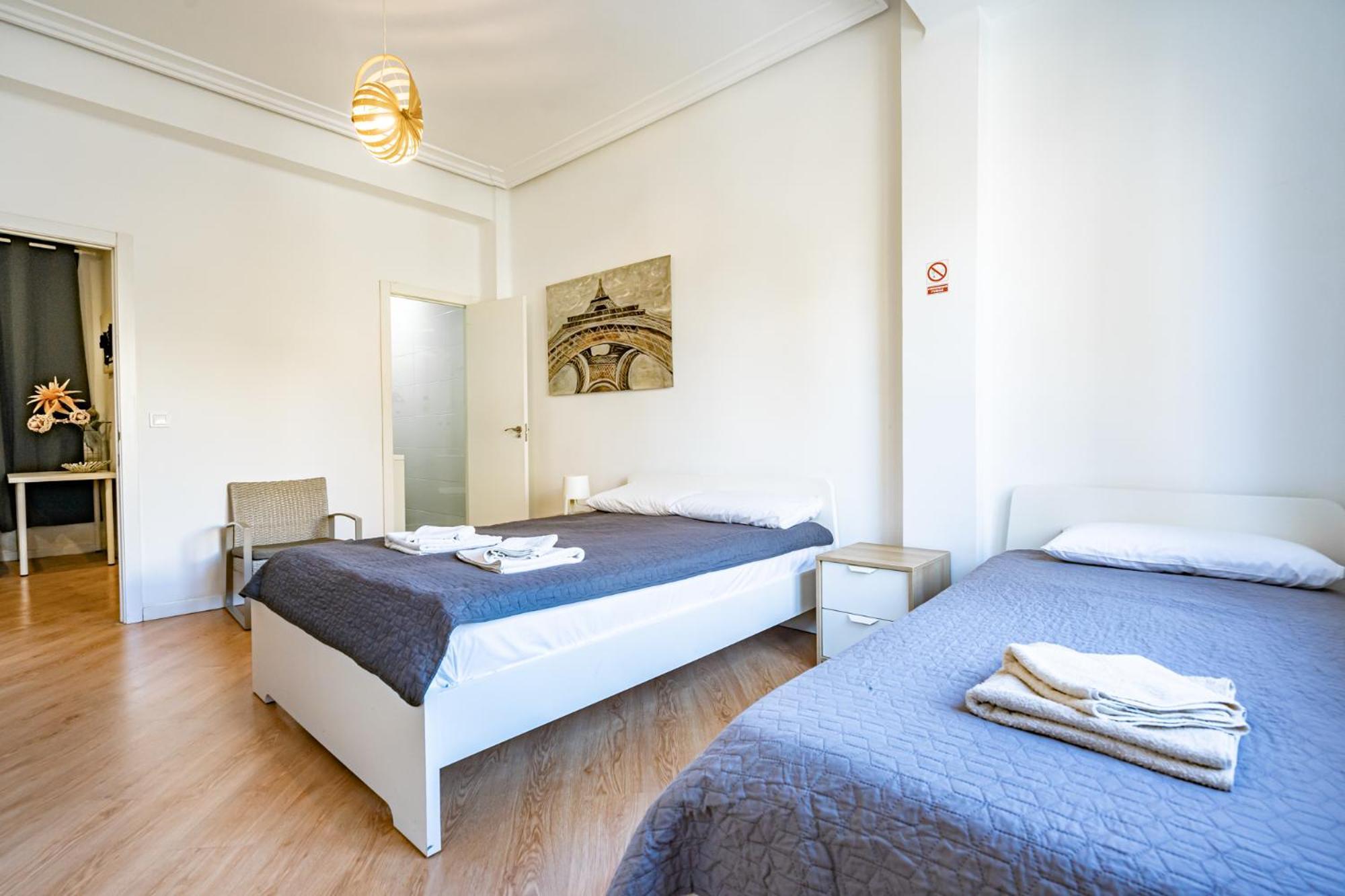Jardin Botanico Guest house *